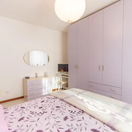 Purple House By Design * Colico