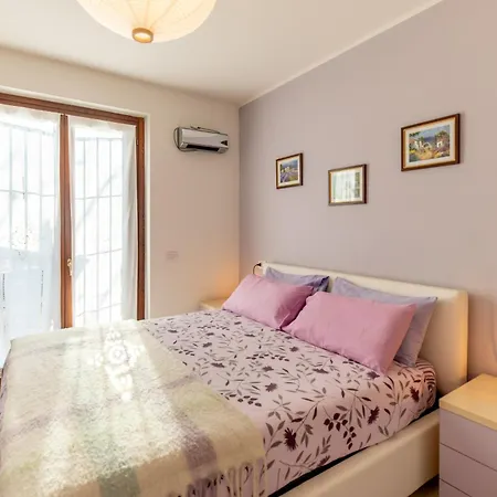 Διαμέρισμα Purple House By Design