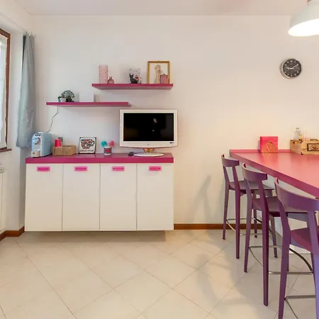 Purple House By Design *